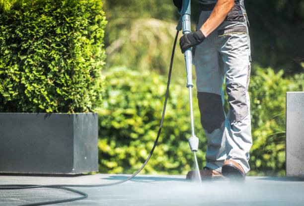 Best Restaurant Pressure Washing  in Hughson, CA