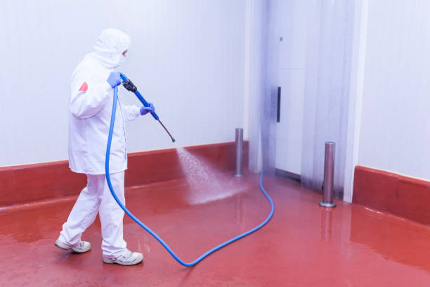 Best Gas Station Cleaning  in Hughson, CA