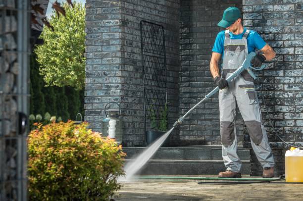 Best Building Exterior Washing  in Hughson, CA