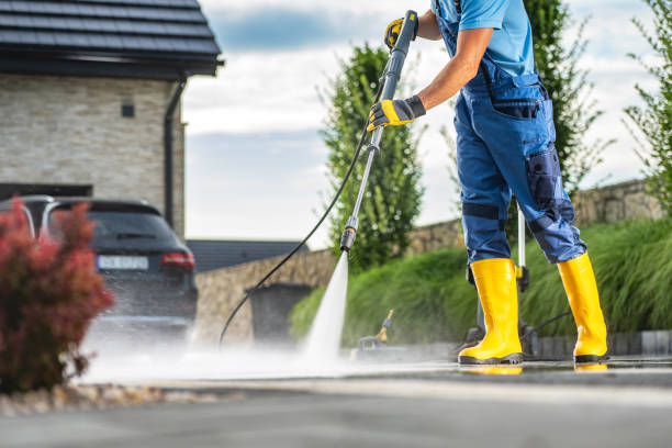 Best Fence Cleaning  in Hughson, CA